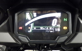 KAWASAKI VERSYS A 2025 LE650H