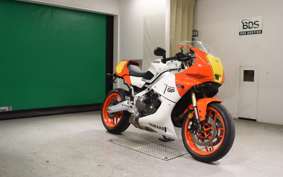 YAMAHA XSR900 GP 2024 RN96J