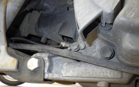 SUZUKI ADDRESS V50 Gen.2 CA44A
