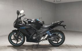 HONDA CBR250R MC41