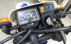 YAMAHA SEROW 225 Gen.2 2010 1KH