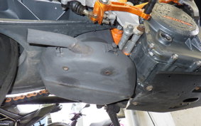 KTM 390 DUKE 2015