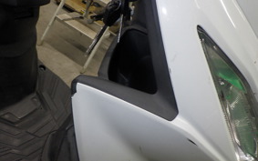 SUZUKI ADDRESS 110 2014 CE47A