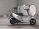 Фото Suzuki LET's 4 с японского аукциона