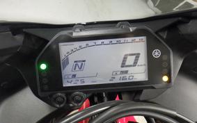 YAMAHA YZF-R3 2022 RH21J