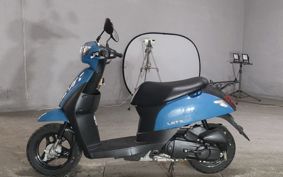 SUZUKI LET's CA4AA