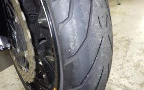 KAWASAKI ZZ1400 NINJA R 2009 ZXT40C