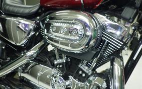 HARLEY XL1200C 2004