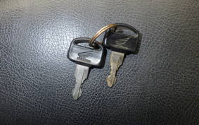 HONDA C70 SUPER CUB E 2008 C70