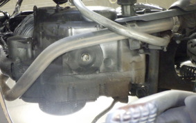 SUZUKI GRASS TRACKER NJ4DA