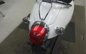 HONDA GIORNO 2 1973 AF70