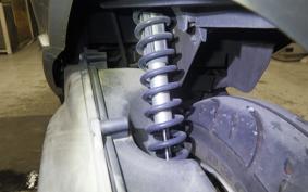 HONDA DIO Gen.6 2020 AF68