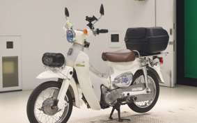 HONDA LITTLE CUB E AA01