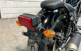 HONDA REBEL MC49