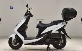 SUZUKI SWISH 125 2008 DV12B