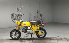 HONDA MONKEY Z50A
