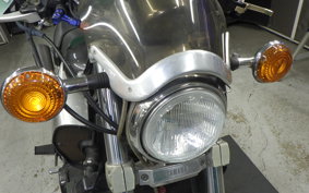 YAMAHA VMAX 2000
