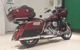 HARLEY FLTRUSE1800CVO 2011