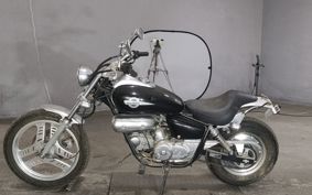 HONDA MAGNA 50 AC13