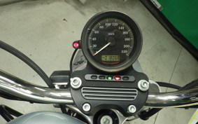 HARLEY XL883LI 2009