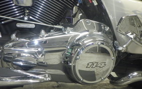 HARLEY FLTRXS1870 2022