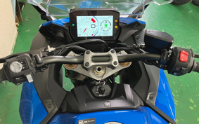 SUZUKI GSX-S1000GT 2023 EK1AA