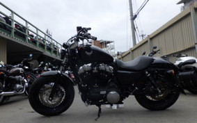 HARLEY XL1200X 2014