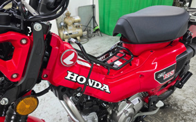 HONDA CT125 HUNTER CUB JA65