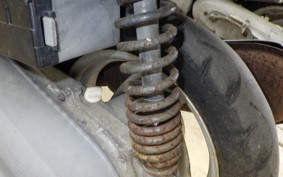 YAMAHA JOG Gen.1 3KJ