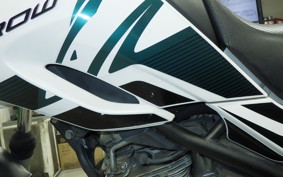 YAMAHA SEROW 250 Gen.2 2019 DG17J