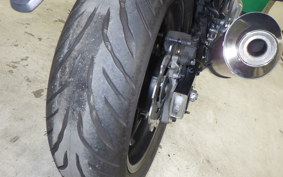 HONDA NC750S D 2017 RC70