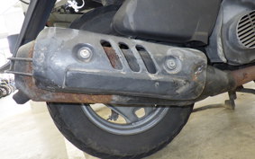 SUZUKI ADDRESS V100 CE13A