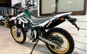 YAMAHA  SEROW 250 FINAL ED DG31J