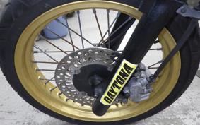 HONDA XR230 MOTARD 1983 MD36