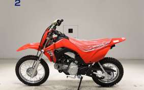 HONDA CRF110F JE02