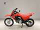 Фото Honda CRF110F с японского аукциона