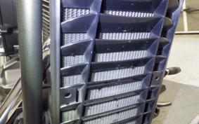 YAMAHA XVS1300CA STRIKER 2014