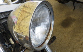 YAMAHA DRAGSTAR 250 VG02J
