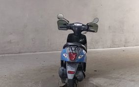 SUZUKI LET's CA4AA