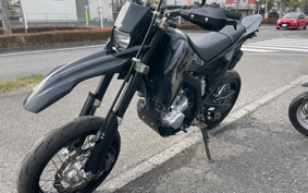 YAMAHA WR250X DG15J