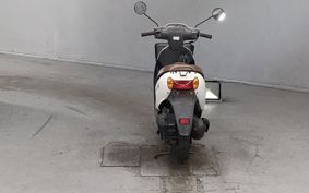 SUZUKI  LETS 4G CA41A