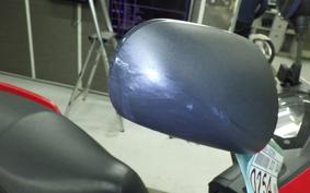 YAMAHA CYGNUS 125 XSR 3 SED8J