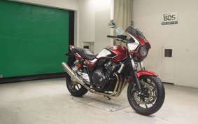 HONDA CB400SF GEN 4 A 2022 NC42
