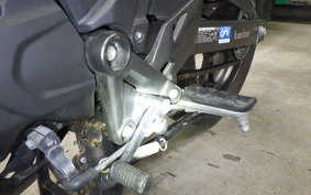 HONDA HORNET 2.0