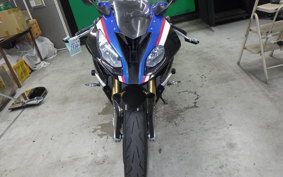 BMW S1000RR 2017
