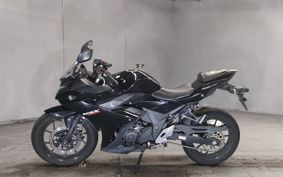 SUZUKI GSX250R DN11A