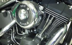 HARLEY FXSTB 1450 2006