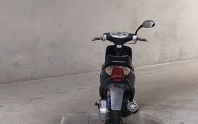 YAMAHA JOG ZR EVOLUTION SA16J