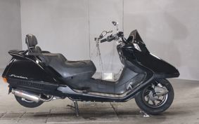 HONDA FUSION MF02