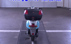 HONDA CREA SCOOPY